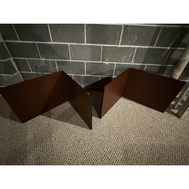 Ethan Allen Avenue Collection Cherry Dining Table (Transitional) For Sale - Image 11 of 12