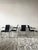 Bauhaus D20 Chairs by Jean Prouvé for Tecta, 1990s, Set of 4 For Sale - Image 3 of 7
