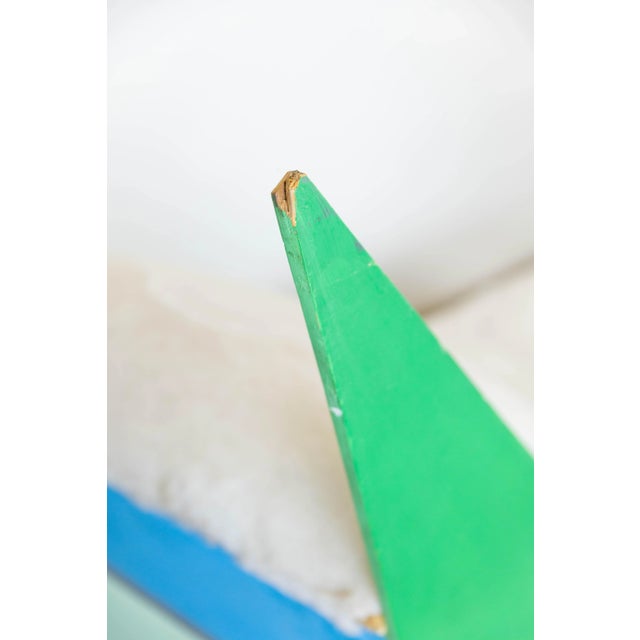 Futurista Chaise Lounge For Sale - Image 5 of 8