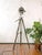 Black East German Theatre Spotlight Floor Lamp from Veb Narva, 1980s For Sale - Image 8 of 16