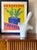 Postmodern white ceramic bust sculpture Italy 1980s 45 cm H - 30 × 13 cm Conditions: excellent, no defects