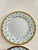 Christian Dior 1980s Christian Dior Plates- Set of 2 For Sale - Image 4 of 7