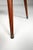 Wood Teak Plant Stand, 1960s For Sale - Image 7 of 9