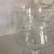 1960s Sasaki Noritaki Wheat Pattern Crystal Brandy Cocktail Glasses - Set of 6 For Sale - Image 5 of 13