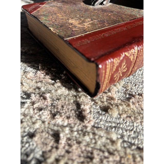 Vintage Monkey Candlesticks, j.b. Van Sciver, a Pair For Sale - Image 18 of 18