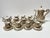 Coffee Service by R. Capodimonte, 1960s, Set of 12 For Sale - Image 9 of 18