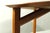 Large Teak Table, Denmark, 1980s For Sale - Image 13 of 15