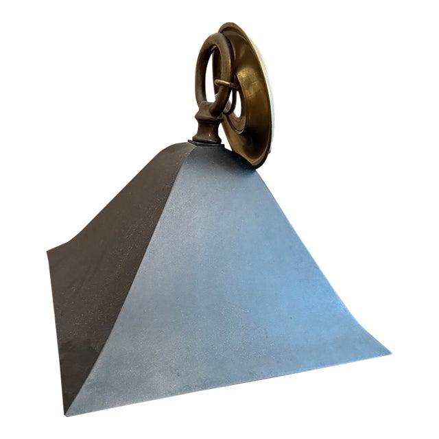 Urban Electric Gibson Pendants- 3 Available For Sale