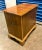 1970s 1970s Ethan Allen Chairside "Captains Chest" of Drawers For Sale - Image 5 of 9