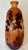 Emile Galle Gallé Signed Large Vase ‘Grape Cluster’ Art Nouveau 1900 For Sale - Image 4 of 12
