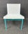 Teal Six Vintage Mid Century Modern 1966 Leisure Collection Patio Dining Chairs by Richard Schultz for Knoll, Attributed For Sale - Image 8 of 11
