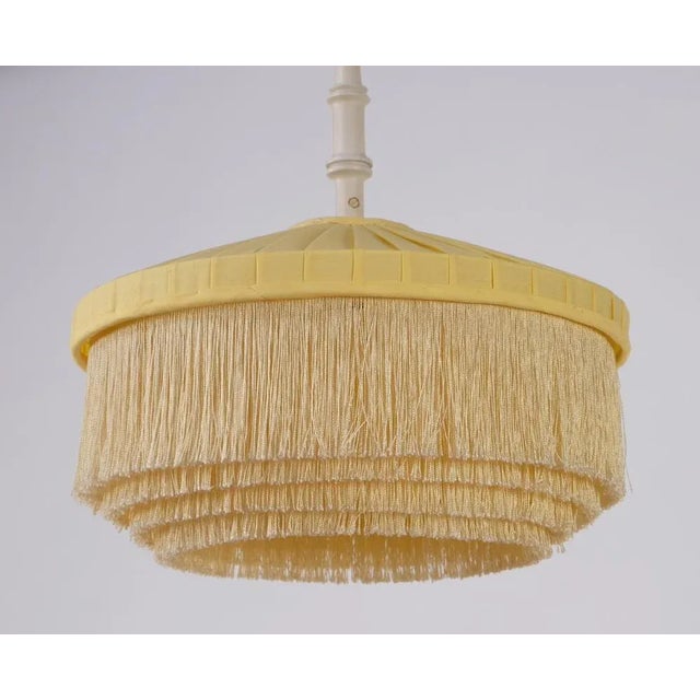 1960s Ceiling Lamp from Hans-Age Jakobsson, 1960s For Sale - Image 5 of 11