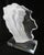 Frederick Hart Acrylic Light Whispers Signed Limited Female Nude Art Sculpture For Sale - Image 11 of 17