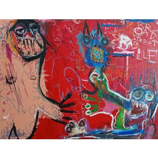 Youth Delirium by Lazastellar For Sale