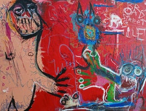 Youth Delirium by Lazastellar