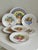 Pie Service and Platter and Plates in Limoges Porcelain, 1960s, Set of 7 For Sale - Image 9 of 9