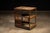 19th Century Early American Display Case With Mirrored Back For Sale - Image 5 of 9