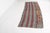 Turkish Oushak Vintage Kilim Runner For Sale - Image 3 of 9