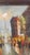 Vintage Paintings Paris Street Scene 2pc For Sale - Image 12 of 18