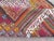 1960s Nomadic Mini Kilim Rug - 34"x47" For Sale - Image 11 of 12