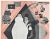 RARE FIND! Hermès in living color! This is a FANTASTIC vintage French Hermès advertisement print that dates to 1928! It is...