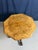 Early 20th Century Victorian-Era Octagonal Burr Walnut Centre Table, 1900 For Sale - Image 5 of 15