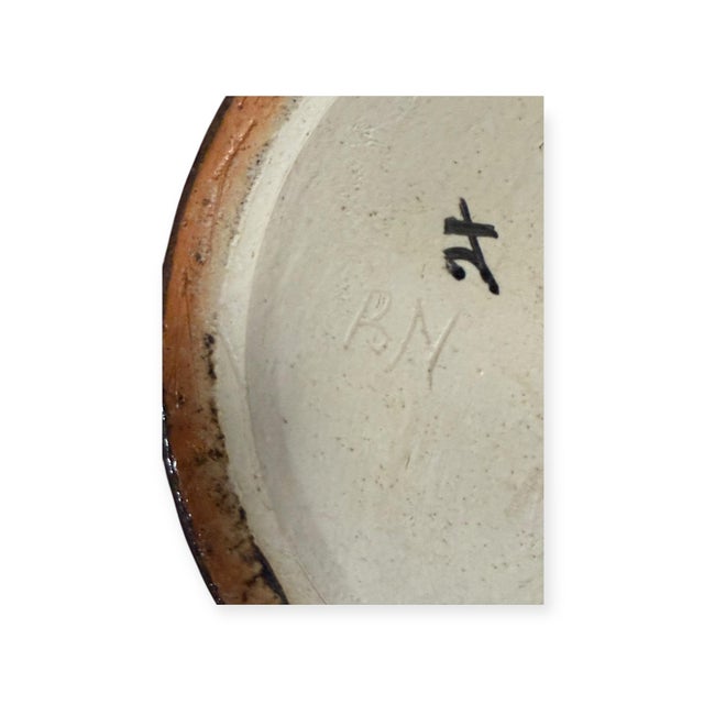 Slaters Patent Vases from Royal Doulton, 1890s, Set of 2 For Sale - Image 9 of 11