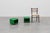 In the 1970s, Kartell emerged as a global symbol of Italian innovation, transforming the perception of plastic from a...