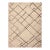 Contemporary Minimalist Area Rug For Sale