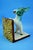 Dölker School Sculptural Ceramic Donkey Bookends from Cas Vietri Solimene, 1940s, Set of 2 For Sale - Image 16 of 18
