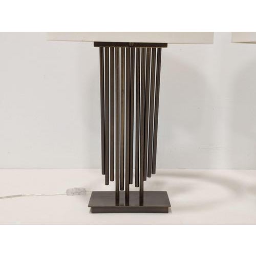 Vienna Lamps from RV Astley, Set of 2 For Sale - Image 3 of 11