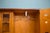 Brown Vintage Art Deco Oak Wardrobe from Compactum, 1930s For Sale - Image 8 of 13