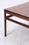 Mid-Century Danish Rosewood Coffee or Side Table, 1960s For Sale - Image 9 of 13