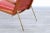 Danish Modern Boomerang Chair by Peter Hvidt and Orla Molgaard-Nielsen For Sale - Image 10 of 10