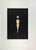 Erté, Nude Letter I, 1976, Lithograph For Sale