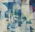 Modern Robert Delaunay, Fenêtre sur la ville, Lithograph For Sale - Image 3 of 6