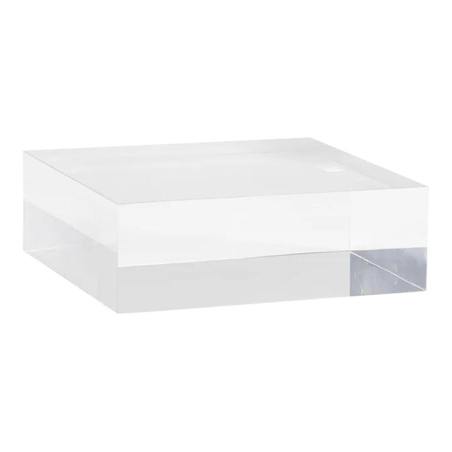 Chelsea House Large Square Plinth For Sale