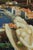 1990s Alfredo Santini, Amalfi Coast, 1990s, Oil Painting on Canvas, Framed For Sale - Image 5 of 8