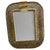 Gold Murano Glass Photo Frame, 2000s For Sale - Image 11 of 11
