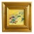 "Sun Shiney" 2026 Framed Mini Painting by Jessalin Beutler For Sale