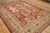 Antique Mahal Carpet - 7'8" x 10'4" For Sale In New York - Image 6 of 18