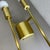 Italian Wall Lights in the manner of Stilnovo, 1950s, Set of 2 For Sale - Image 13 of 18