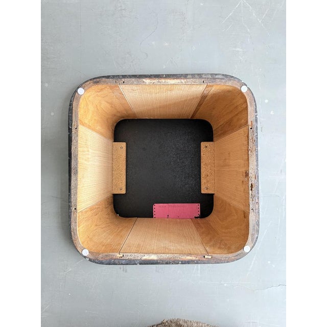 Mid-Century Modern Fossil Stone Coffee Table by Heinz Lilienthal, Germany, 1970s For Sale - Image 12 of 16