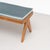 Not Yet Made - Made To Order Civil Bench in Wood and Woven Viennese Cane with Cushion by P. Jeanneret for Cassina For Sale - Image 5 of 17