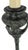 Attributed Frederick Cooper Verdigris Bronze Buffet Candlestick Lamps, Pair For Sale - Image 12 of 12