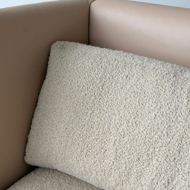 2020s Shelter Sofa by Milo Baughman for Thayer Coggin For Sale - Image 5 of 10