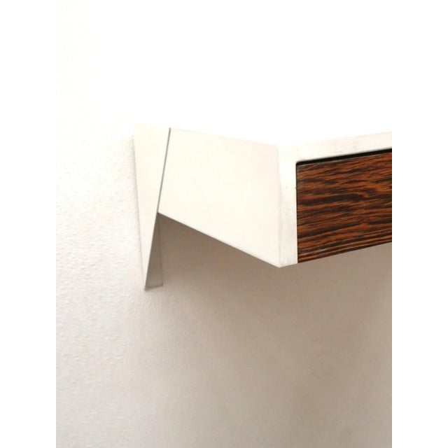 DD01 Bergeijk wall system by Martin Visser for Spectrum from the 1960s. Martin Visser (1922-2009) was a leading Dutch...