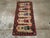 Mid 20th Century Galerie Shabab Collection Mid-20th Century American Pictorial Hook Rug For Sale - Image 5 of 8