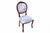 Antique Chair, 1900 For Sale - Image 10 of 10