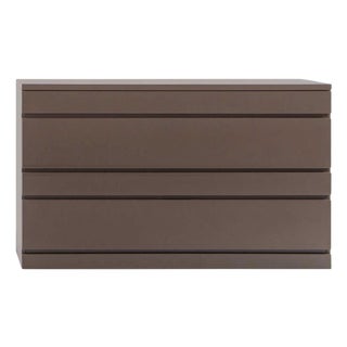 Deco Cabinet by Hiroyuki Tsugawa for Dino Gavina For Sale